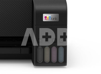 EPSON L3210 MFP ink Printer 3in1 10ppm