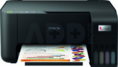 EPSON L3210 MFP ink Printer 3in1 10ppm