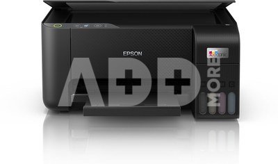 EPSON L3210 MFP ink Printer 3in1 10ppm