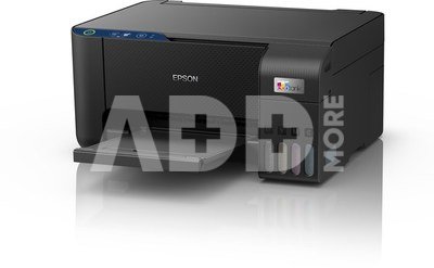 EPSON L3211 MFP ink Printer 3in1 10ppm