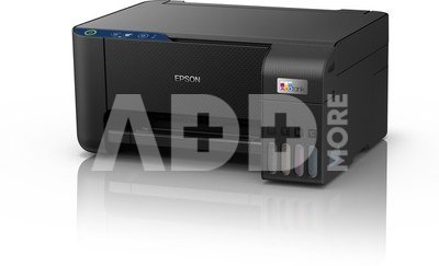 EPSON L3211 MFP ink Printer 3in1 10ppm