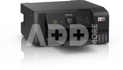 EPSON L3260 MFP ink Printer 10ppm