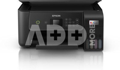 EPSON L3260 MFP ink Printer 10ppm