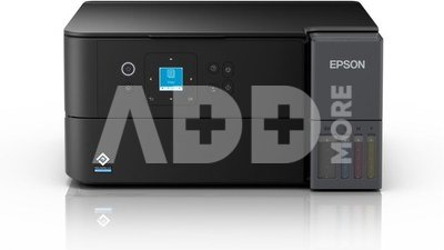 Epson Multifunctional printer | EcoTank L4360 | Inkjet | Colour | A4 | Wi-Fi