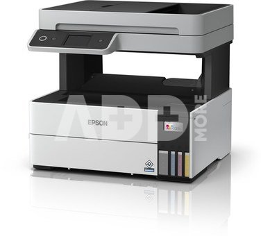 EPSON EcoTank L6460 MFP ink 10ppm
