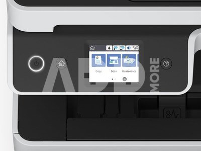 EPSON EcoTank L6460 MFP ink 10ppm