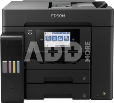 EPSON L6570 Printer Color Ecotank A4 EPSON L6570 Printer Color Ecotank A4 EPSON L6570 Printer Color Ecotank A4