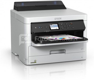 Epson WF-C5210DW (220V) Colour Inkjet Printer Epson