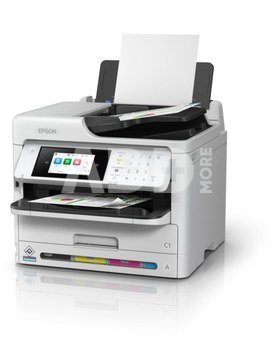 Epson Multifunctional Printer WorkForce Pro WF-C5890DWF Colour, Inkjet, A4, Wi-Fi