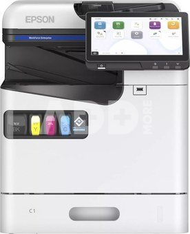 Epson Multifunctional printers | WorkForce Enterprise​ AM-C400 | Inkjet | Colour | A4 | Wi-Fi