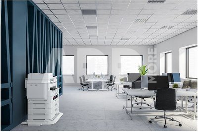 Epson Multifunctional printers | WorkForce Pro EM-C8101RDWF | Inkjet | Colour | A4 | Wi-Fi | White