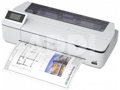 Epson SureColor SC-T2100 - Wireless Printer
