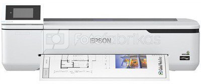 Epson SC-T3100N Large format printer - technical