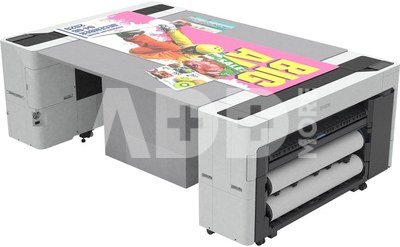 Epson SureColor SC-T3700DE | Epson