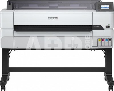 Epson SureColor SC-T5405 Colour, Inkjet, Wireless Multifunction Color Printer, A0, Wi-Fi, Light Grey