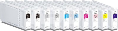 Epson T56U6 | Ink Cartridge | Vivid Light Magenta
