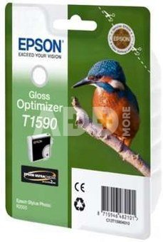 Epson ink cartridge Gloss Optimizer T 159 T 1590