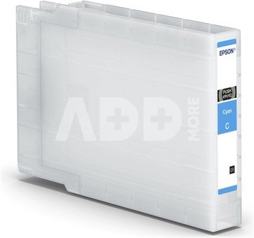 Epson WF-C8190/WF-C8690 | Ink Cartridge | Cyan