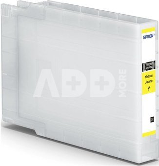 Epson WF-C8190/WF-C8690 Ink Cartridge XXL Yellow Epson