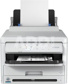 Epson WF-M5399DW Mono Inkjet Inkjet Printer Wi-Fi Maximum ISO A-series paper size A4 Grey