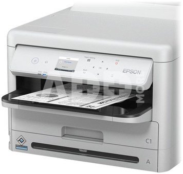 Epson WF-M5399DW Mono Inkjet Inkjet Printer Wi-Fi Maximum ISO A-series paper size A4 Grey