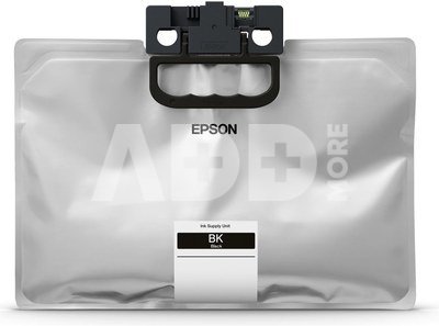 Epson WF-M53xx/58xx Series Ink Cartridge XL Black Epson