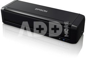 Epson WorkForce DS-360W ADF, Portable Document Scanner