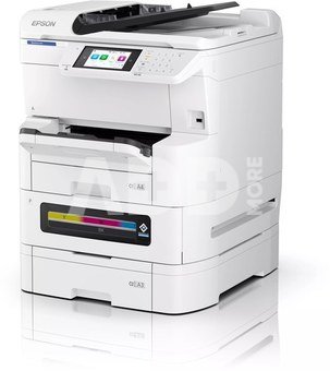 Epson WorkForce Pro EM-C8100RDWF | Inkjet | Colour | A3+ | Wi-Fi