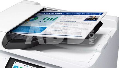 Epson WorkForce Pro EM-C8100RDWF | Inkjet | Colour | A3+ | Wi-Fi