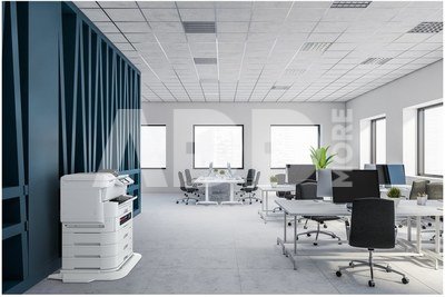 Epson WorkForce Pro EM-C8100RDWF | Inkjet | Colour | A3+ | Wi-Fi