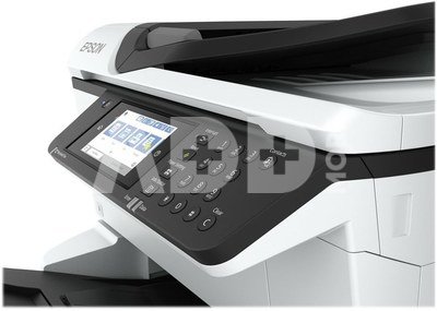 Epson WorkForce Pro WF-C878RDWF