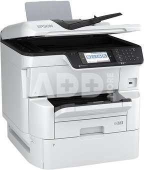 Epson WorkForce Pro WF-C878RDWF