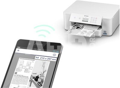 Epson WorkForce Pro WF-M4119DW | Epson