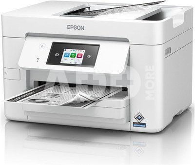 Epson WorkForce Pro WF-M4619DWF | Epson