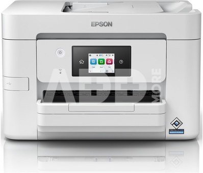 Epson WorkForce Pro WF-M4619DWF | Epson