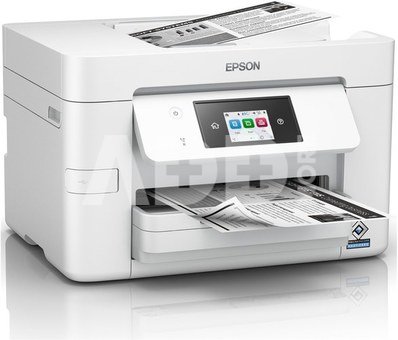 Epson WorkForce Pro WF-M4619DWF | Epson