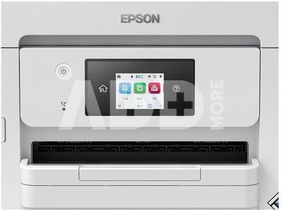 Epson WorkForce Pro WF-M4619DWF | Epson