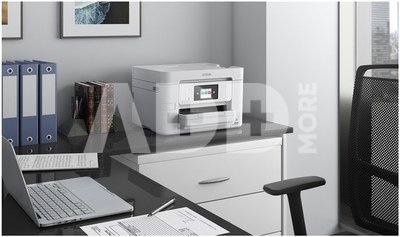 Epson WorkForce Pro WF-M4619DWF | Epson