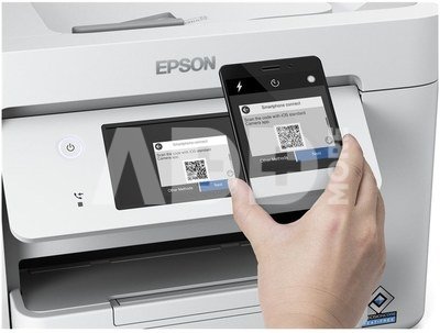 Epson WorkForce Pro WF-M4619DWF | Epson