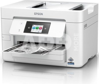 Epson WorkForce Pro WF-M4619DWF | Epson