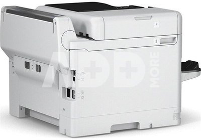 Epson WorkForce Pro WF-M5899DWF Inkjet Mono Mono Multifunction Printer A4 Wi-Fi
