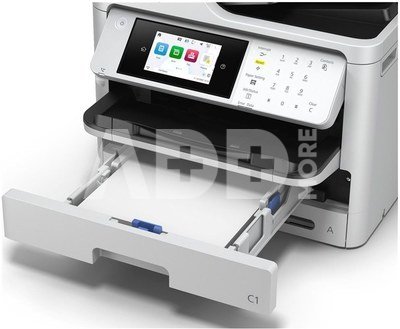 Epson WorkForce Pro WF-M5899DWF Inkjet Mono Mono Multifunction Printer A4 Wi-Fi