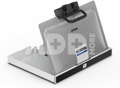 Epson WorkForce Pro EM/EP-C800R Black XXL Ink | Epson