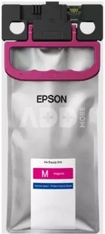 Epson WorkForce Pro EM/EP-C800R Magenta XXL Ink | Epson