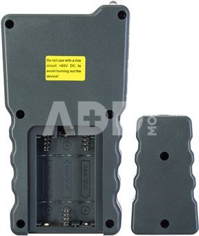 Ermenrich NetGeeks NP25 PoE Tester