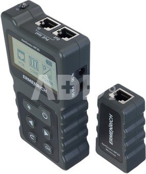 Ermenrich NetGeeks NP25 PoE Tester