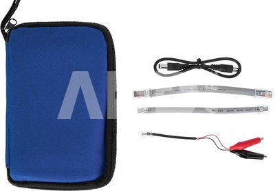 Ermenrich NetGeeks NP25 PoE Tester