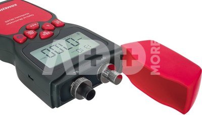 Ermenrich NetGeeks NU40 Optical Multimeter
