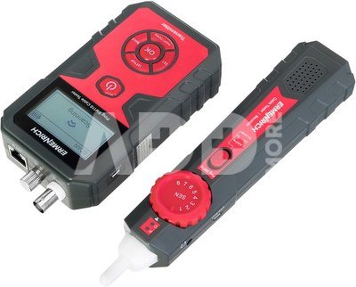 Ermenrich Ping SM110 Cable Tester