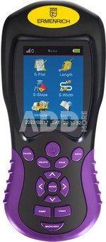 Ermenrich Reel BD30 GPS žemės matuoklis